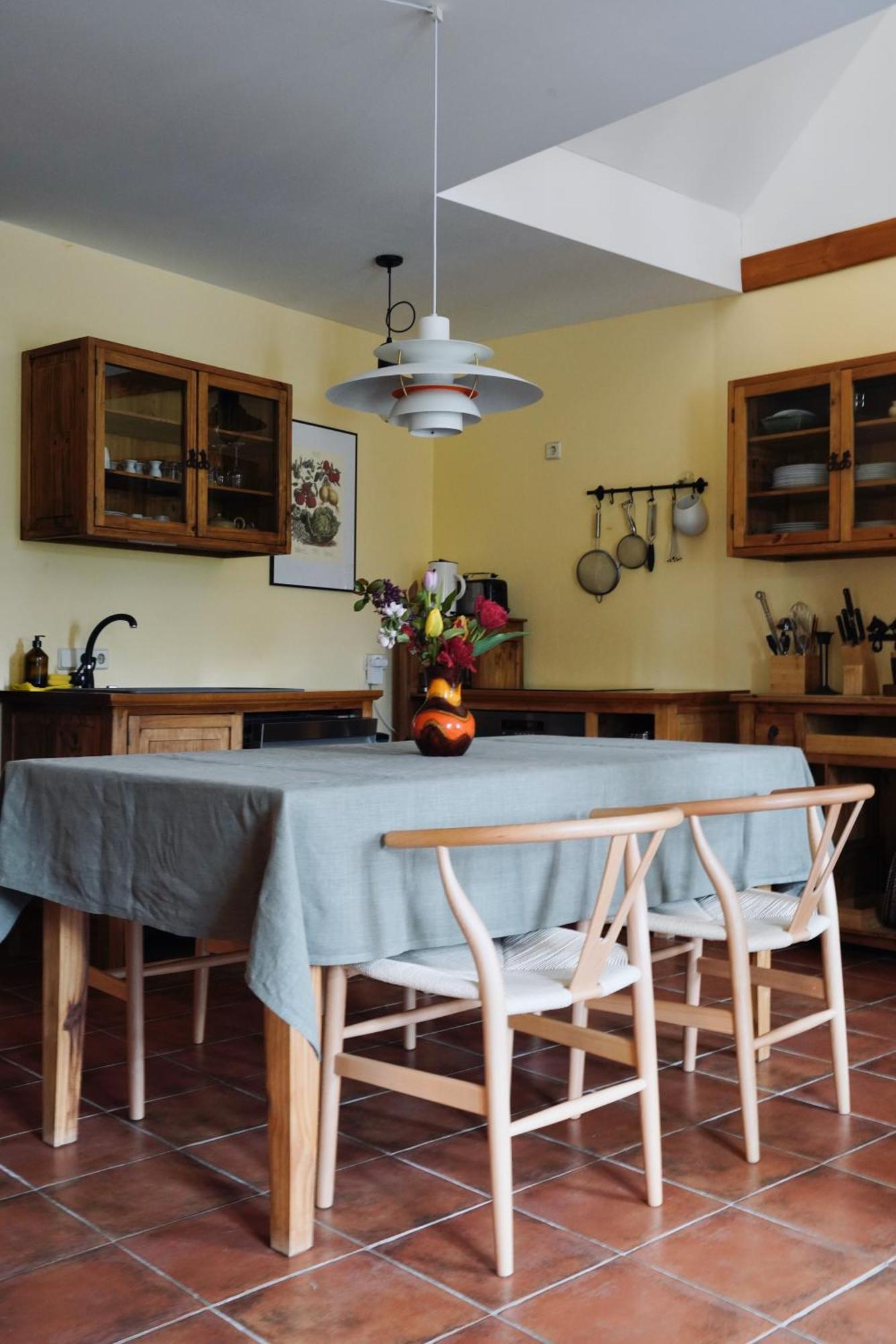Apfelhof Biesenbrow Διαμέρισμα Εξωτερικό φωτογραφία